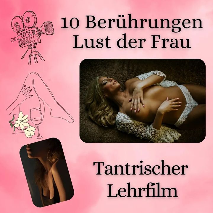 10 x Lust der Frau

https://befree-tantra.de/befree-tantra-shop/f..... - Befree Tantra Shop