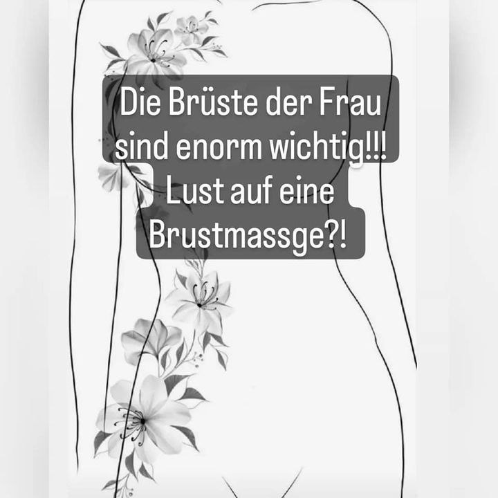Die Brustmeditation/Brustmassage
💮💮💮
Frauen können und sollten..... - Befree Tantra Shop
