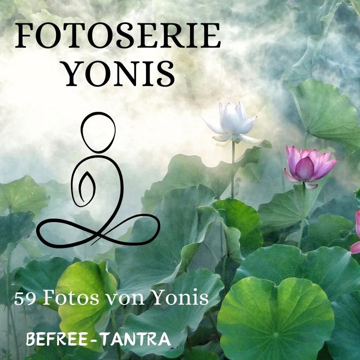 FOTOSERIE YONIS (VULVA IM DETAIL)

https://befree-tantra.de/befre..... - Befree Tantra Shop
