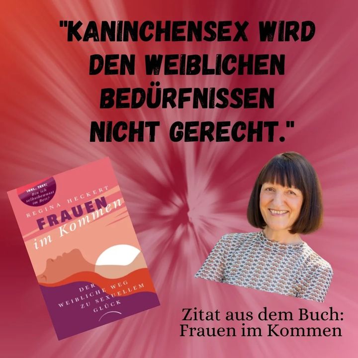 Frauen im Kommen
📖📖📖
Erschienen beim @kamphausen.media Verlag...... - Befree Tantra Shop